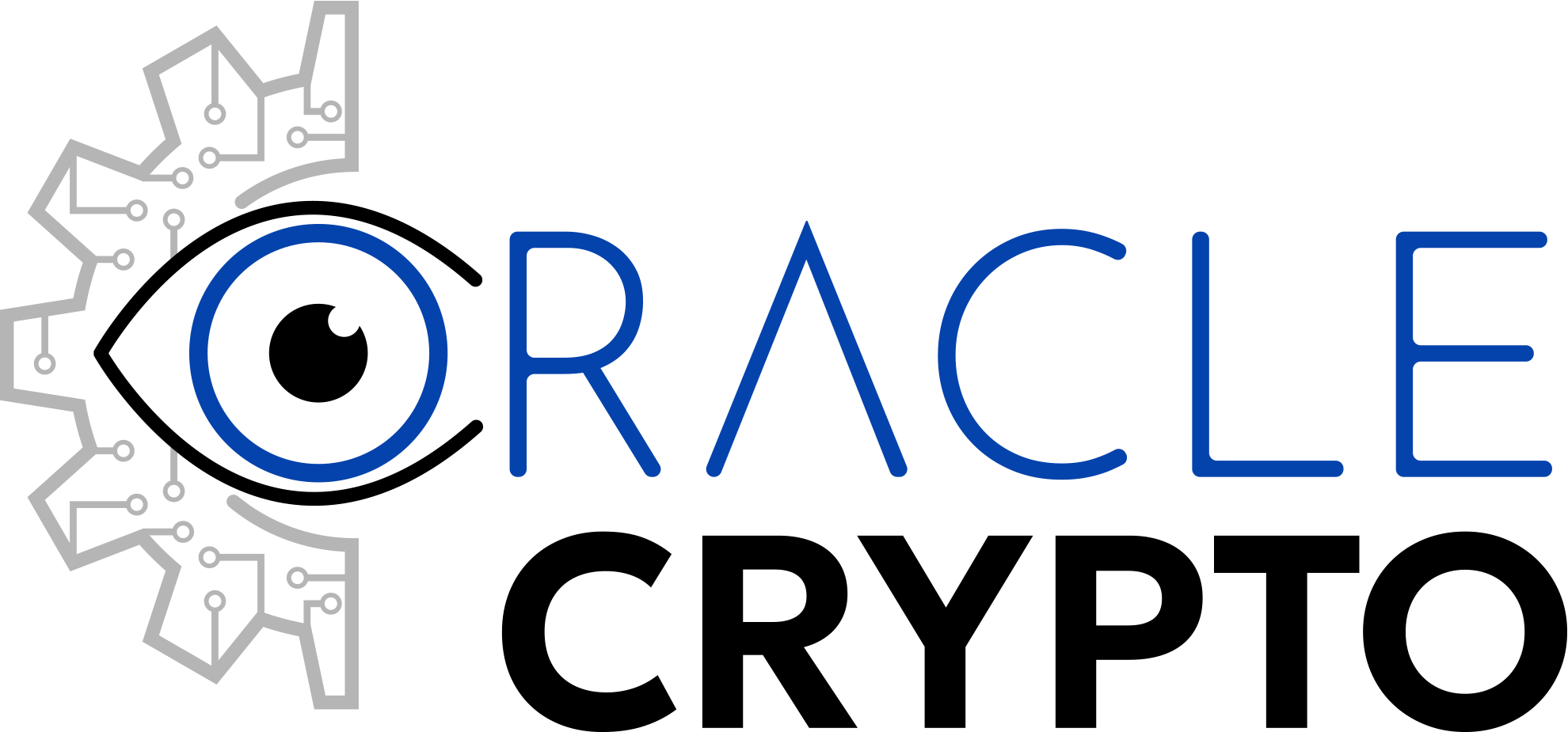 Oracle Crypto